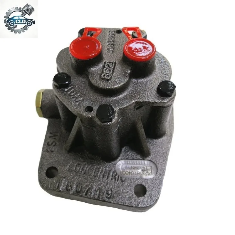 High Quality Gear Fuel Pump 4088866 5476587 3973228 For Cummins 4BT QSC QSL ISLE Engine