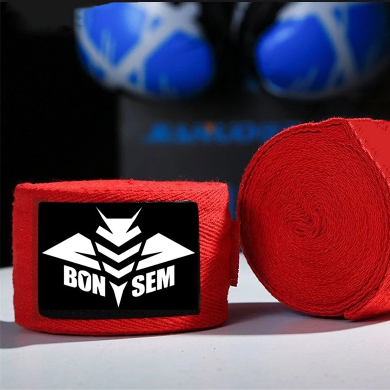 Thumbnail 3 - #5 Trending Boxing Hand Wraps Right Now