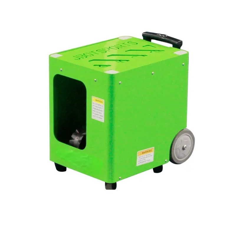 

s# A Tennis Serve Trainer Left and Right Serve Portable Models Built-in Steering