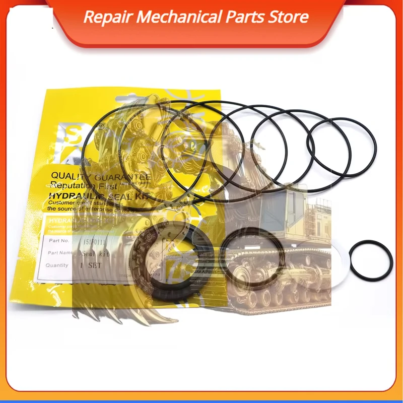 

Для комплекта уплотнений Danfoss Oms/omsb/omsw 151f0111