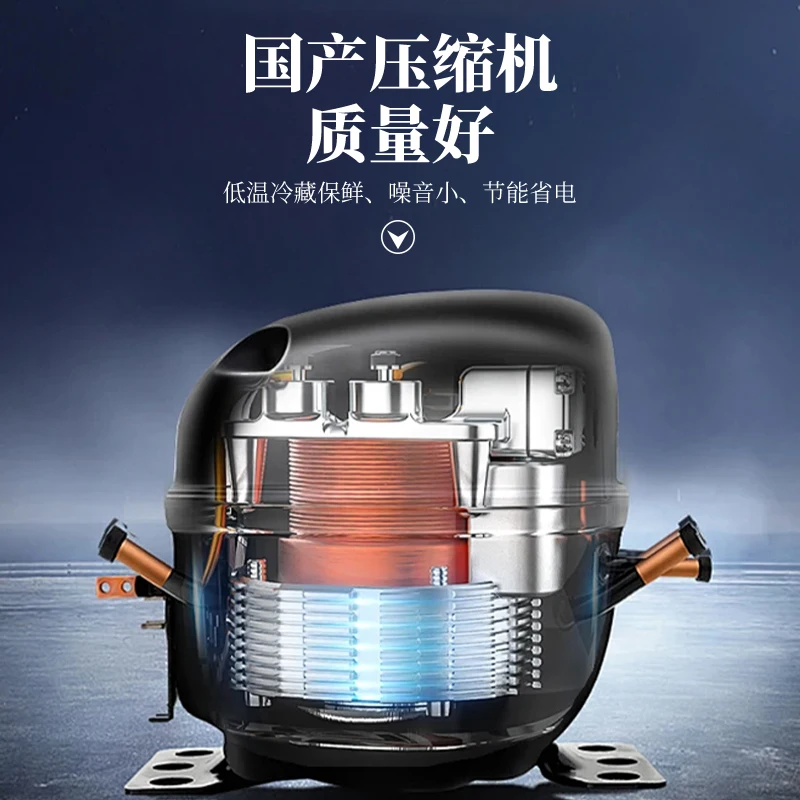 آلة بيع الحليب المزرعة آلة بيع الحليب ذاتية الخدمة لمدة 24 ساعة واجهة متجر المجتمع البيع الطازج للمجتمع