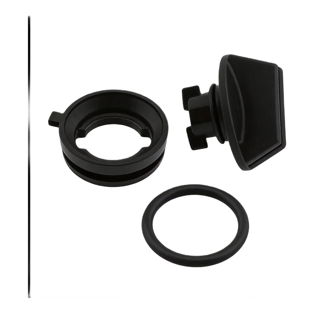 Vehicle Repair For BMW Motorcycles Easy Installation Cap Vehicle Oil Filler Cap OEM Part Number 11141340900 For R1200