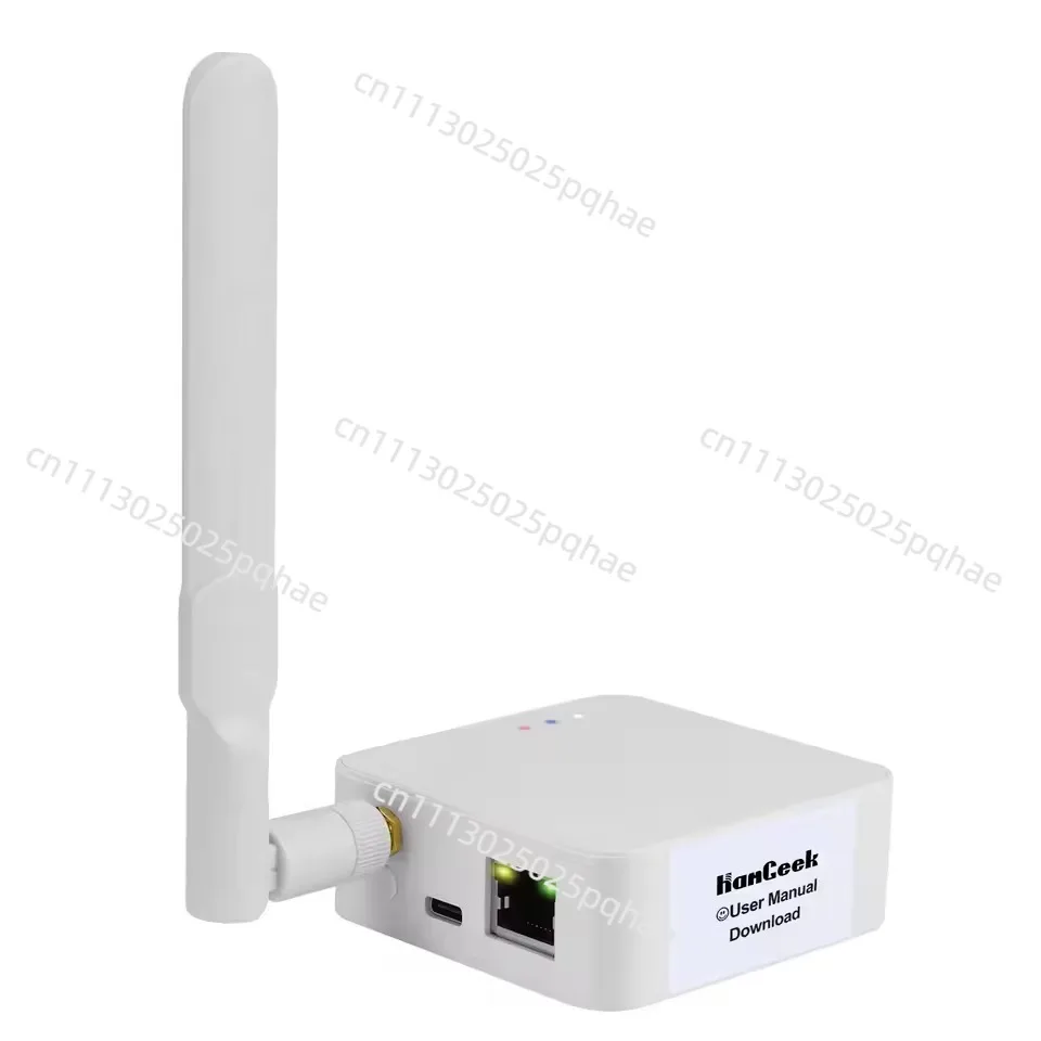 POE Zigbee Gateway Support Wifi Zigbee 3.0 Coordinator Router for  CC2652P/CC2652P7 Module Zigbee2mqtt