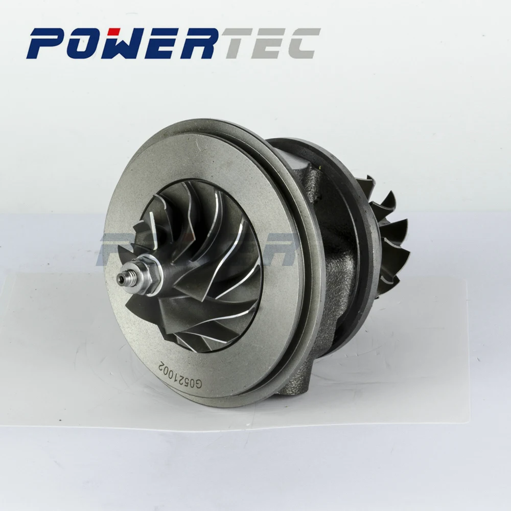 Turbo charger Cartridge 49377-01600 TD04L-10T 6205818270 Internal Replacement Parts for Komastu PC130-7 Excavator 4BT3.3 NEW