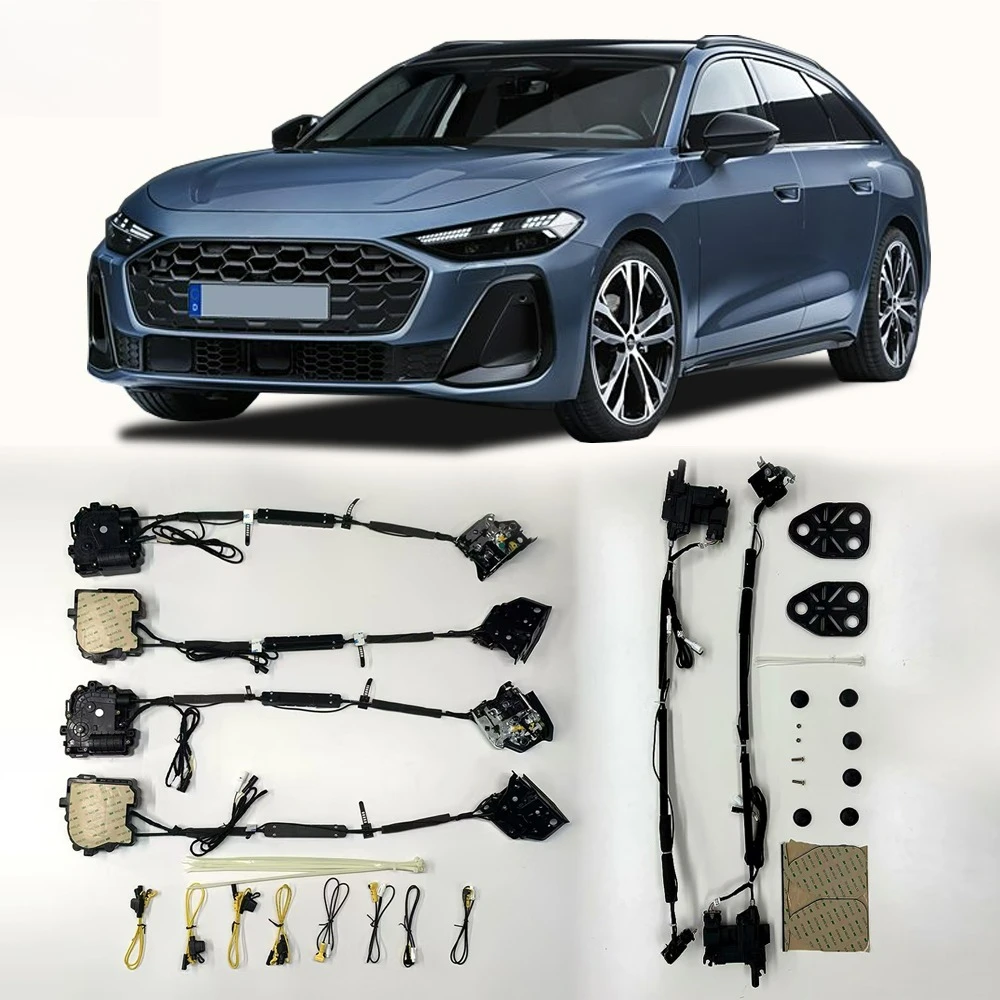 

High Quality ForAudi A5 Electric Suction Door