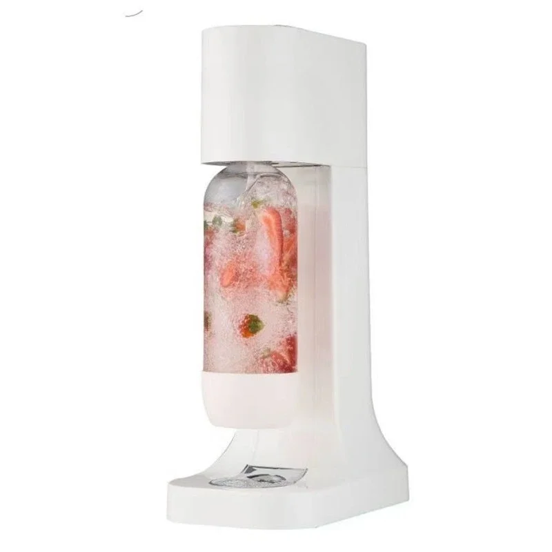 

Soda machine, household, homemade soda, Coke, pump cooler