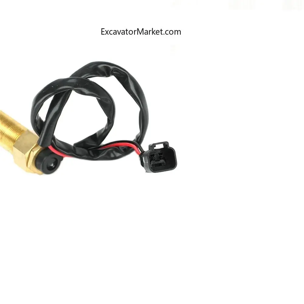 Sensor de velocidad del motor para excavadora Komatsu 120, 130, 200, 220, 300, 360, 5-6-7