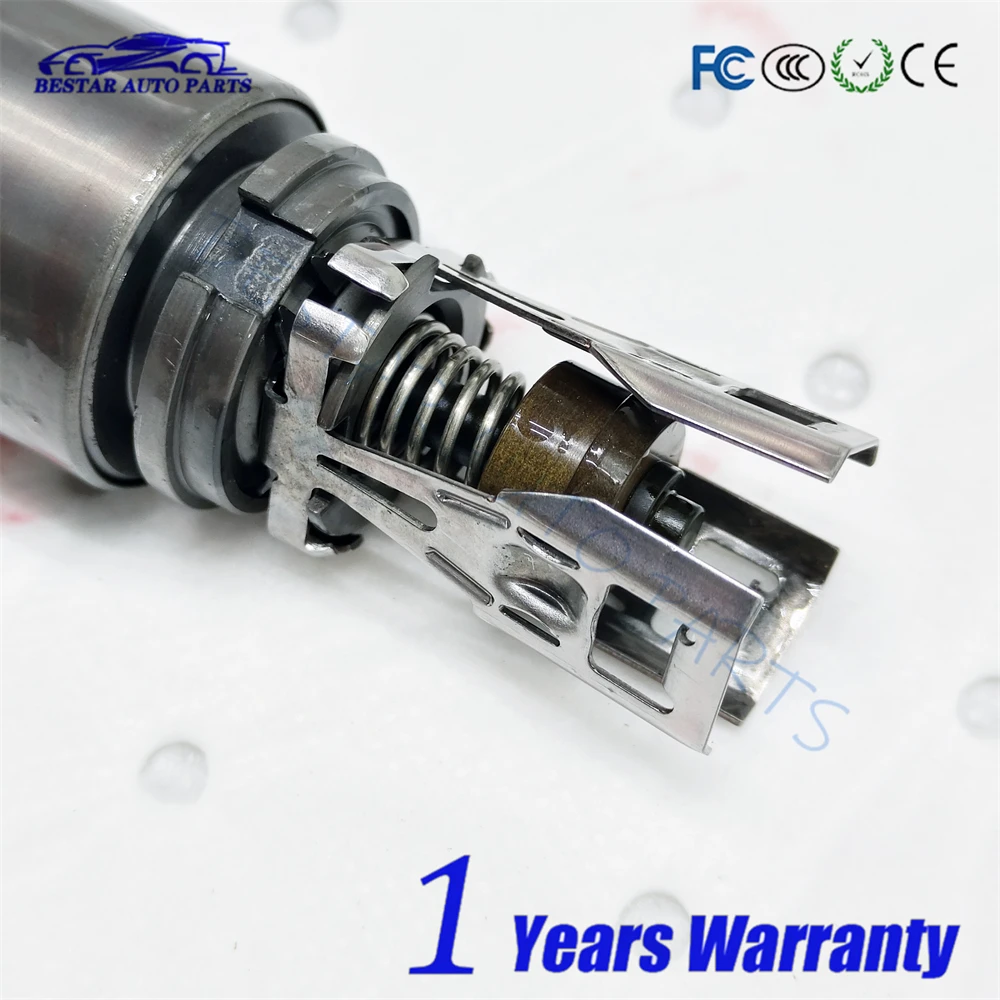 

Original 8HP45 ZF8HP45 8HP50 8HP65 8HP70 8Speed Automatic Transmission Valve Body 12V Green Solenoid for BMW Jaguar Land Rover