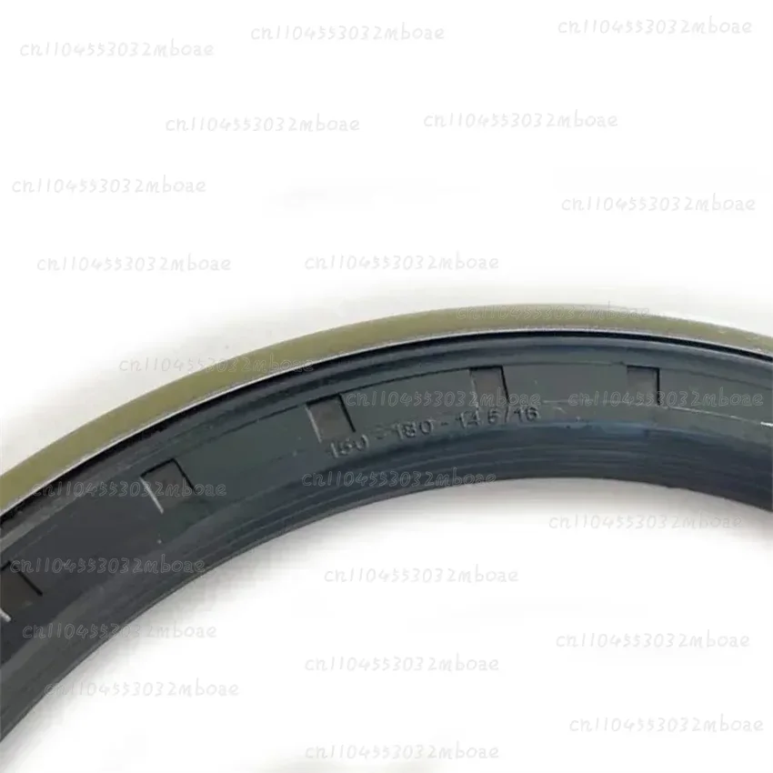 Seal AL159594 A-AL159594 Wheel HUB 150 For 1850 5082E 5085M 5090E 5090EH 5090EL Tractor