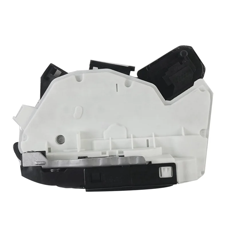 

Привод замка передней двери, механизм защелки блока для VW Golf Jetta Beetle Polo Skoda Seat 09-19-A67F