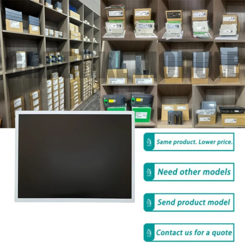 100% Original Test LCD SCREEN LTM150XH-L06