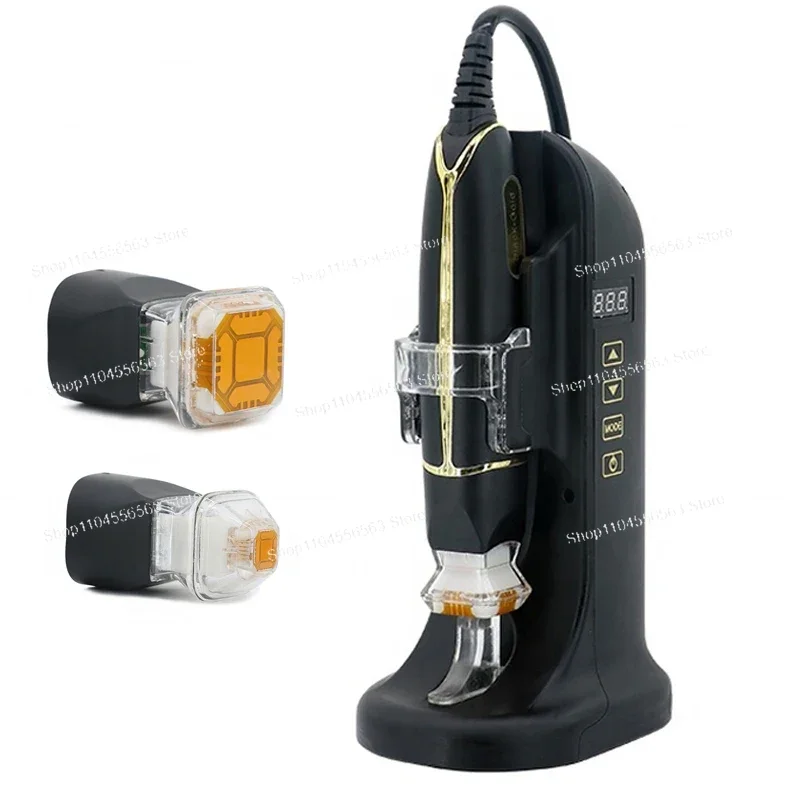 

NEW Facial Lifting Tightening Machine Portable High Frequency Anti Wrinkle Aging Beauty Skin Rejuvenation Device For Eye Spa