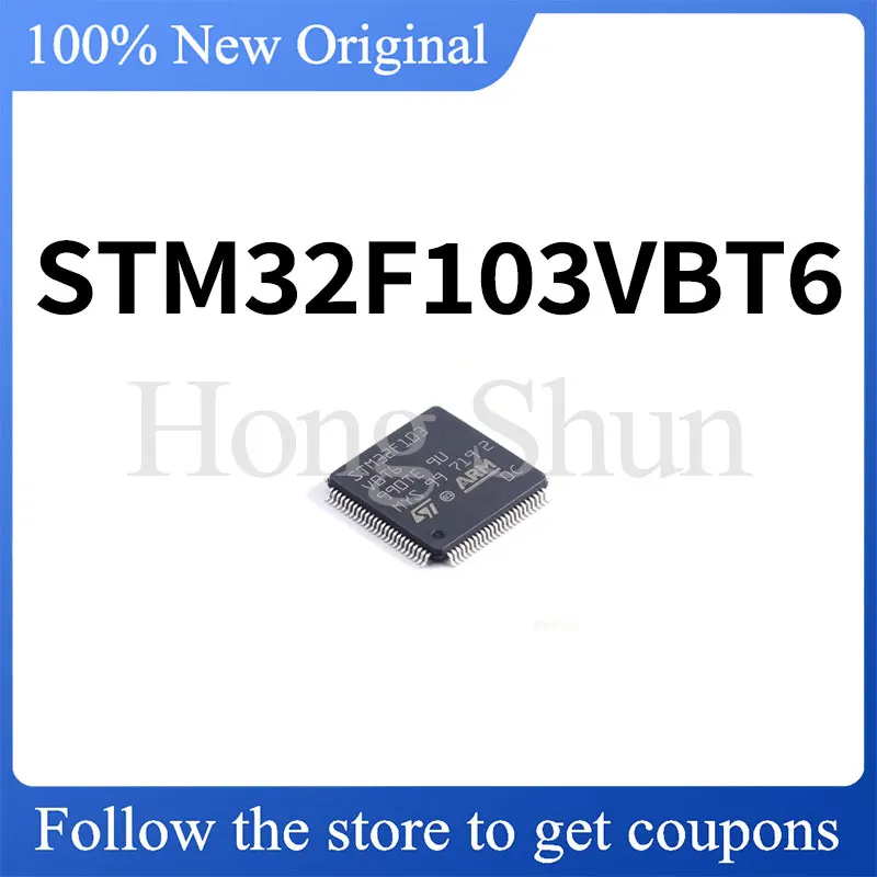 phone case STM32F103VBT6 phone case