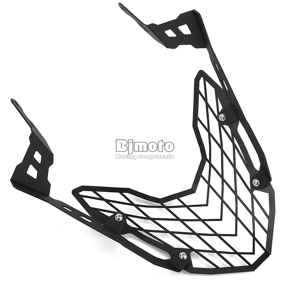 Für Yamaha T-MAX560 2025-2026 Motorrad-Scheinwerferabdeckung Schutzgitter für Honda CB500X CB400X 2019-2022 – Detail 8
