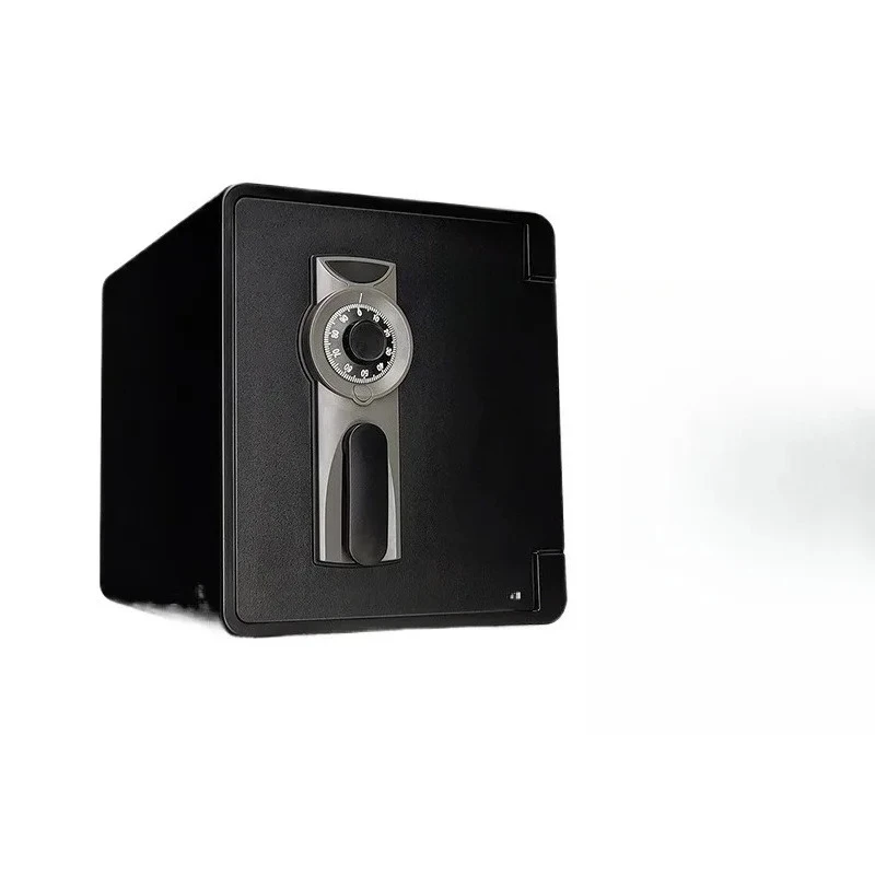 

Imported fireproof waterproof safe household new large capacity 43/45/61 cm small fingerprint