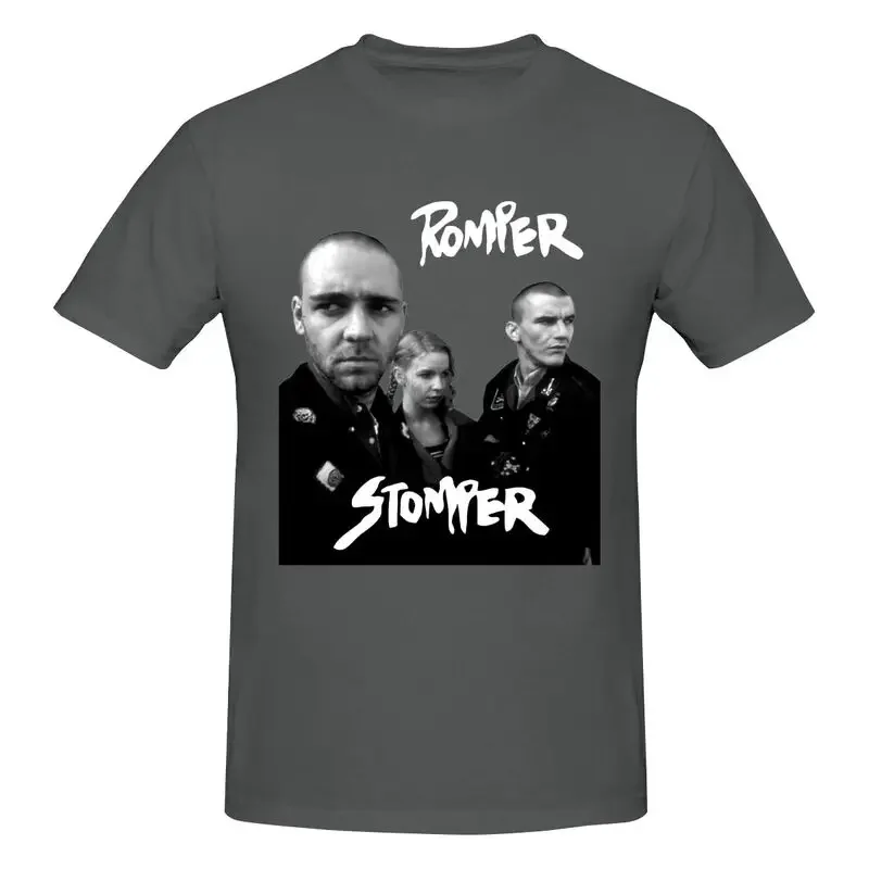 Romper Stomper Geoffrey Wright Russell Crowe Skin Head Skinhead Nft379 Shirt T-shirt Tee Pop Premium