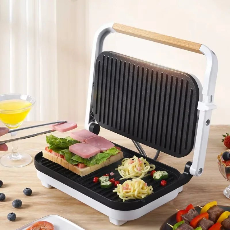 Intelligent Quick Roast Multi-function Steak Machine Steaks Barbecue Machine Special Steak Grill Automatic Electric Frying Pans