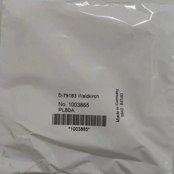 

Совершенно новый оригинальный PL80A на складе Быстрая доставка