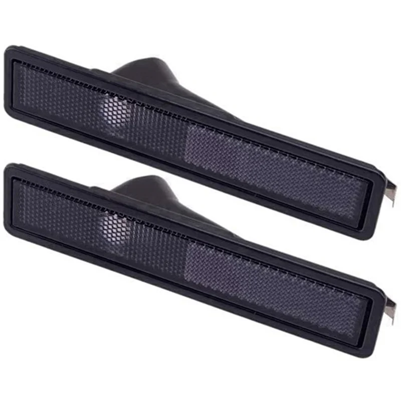 

63141377849 Car Side Marker Light Fender Side Lights For BMW E30 E32 E34 318I 318Is 325I 1984-1991