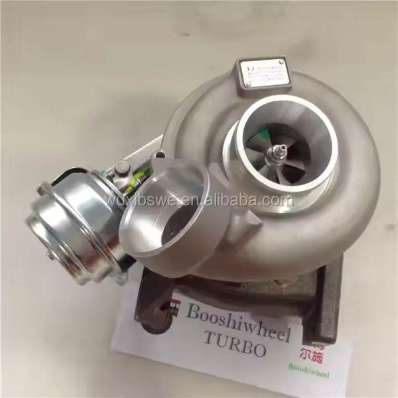 

GT2256V Turbocharger 715910-5002S 715910-0001 715910-0002 6120960599 A6120960599 for Engine OM612