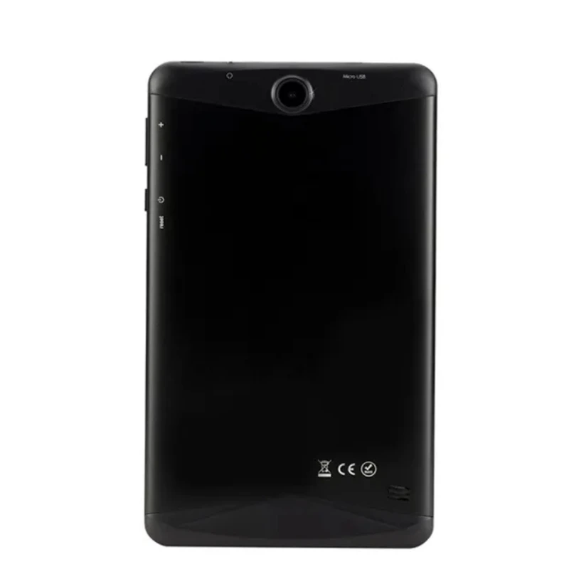 

LF705 3G Телефонный звонок Android 6.0 Планшетный ПК 7 дюймов IPS MTK8735 Четырехъядерный процессор 2 ГБ ОЗУ 16 ГБ ПЗУ WIFI Bluetooth 4.0