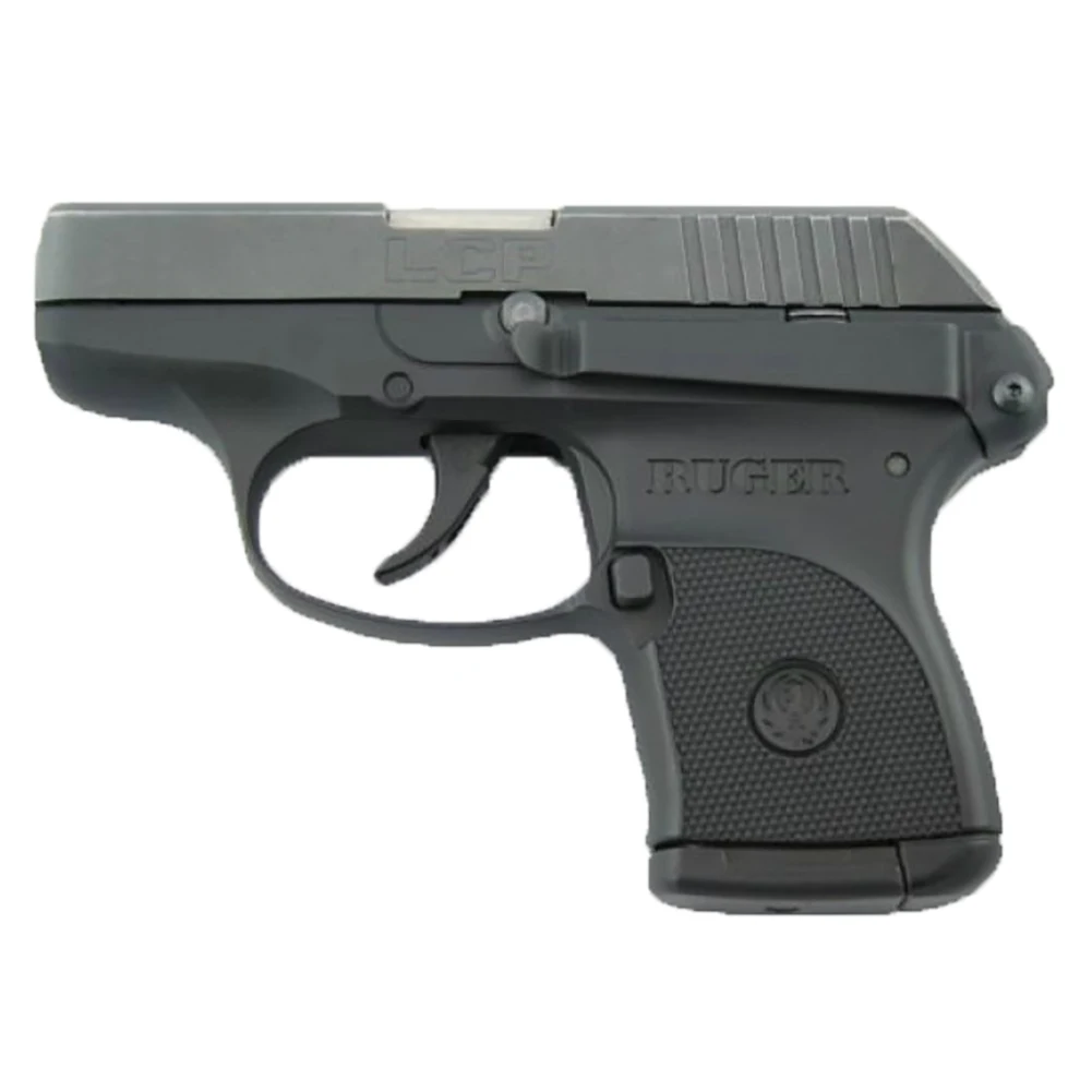 IWB الانظار سليم بندقية حزام كليب ل Ruger LCP.380 الحد الأدنى داخل حزام مخفي حمل الحافظة (الجانب الأيمن)