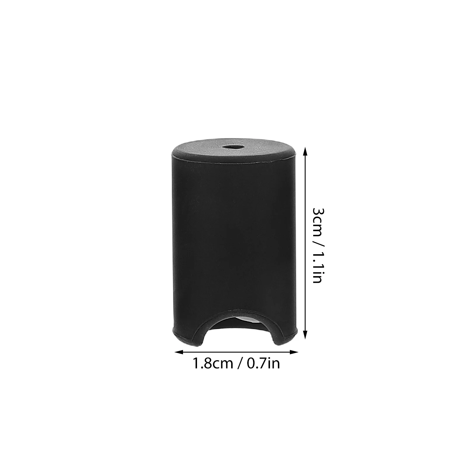 6 قطعة واقيات زوايا السيليكون لينة حافة مستديرة الحرس الطفل التدقيق درج مقبض خزانة مصدات الباب وسادة أمان الأثاث