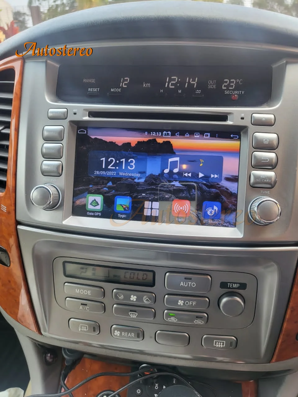 Carplay For Toyota … - image