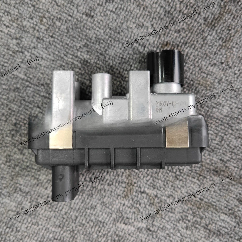 

Suitable for Mercedes-Benz 642 G-13 763797 6NW009543 G13 turbocharger solenoid valve, actuator