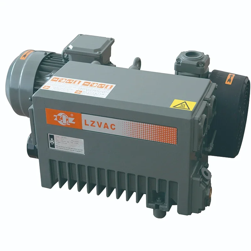 

Useful200l/min vacuum pump for milking machine