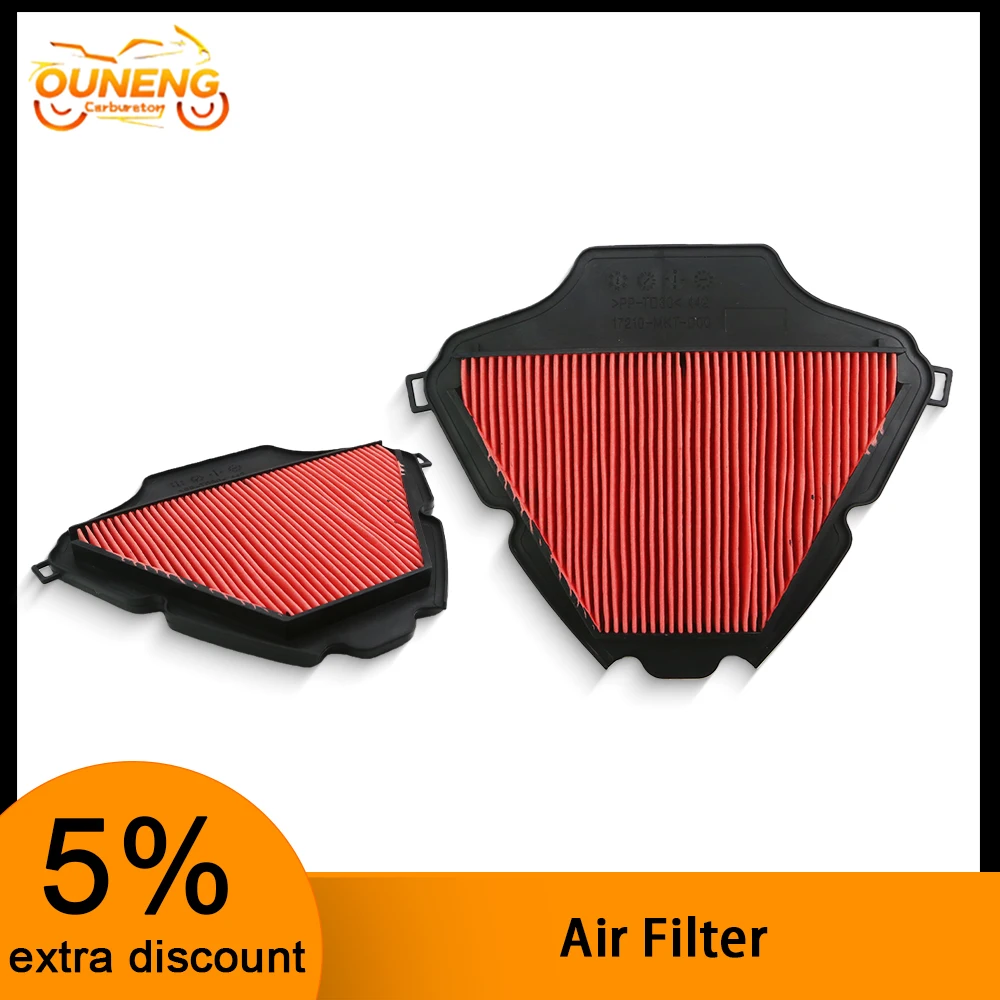 

For Honda X-ADV750 FORZA750 NSS750 NC750X 2021-2024 Motorcycle Accessories Motorcycle Air Filter