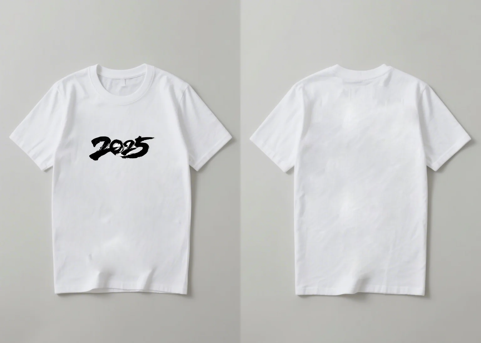 

2025 Новая модная художественная цифровая простая и модная повседневная свободная рубашка с короткими рукавами с принтом для мужчин и женщин