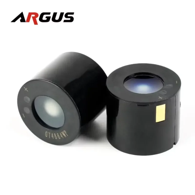 PVS14 PVS15 PVS31 GPNVG18 NNVT NVT6 GT6864 P43 FOM1800 자동 게이트 녹색 형광체 18MM 소형 ANVIS