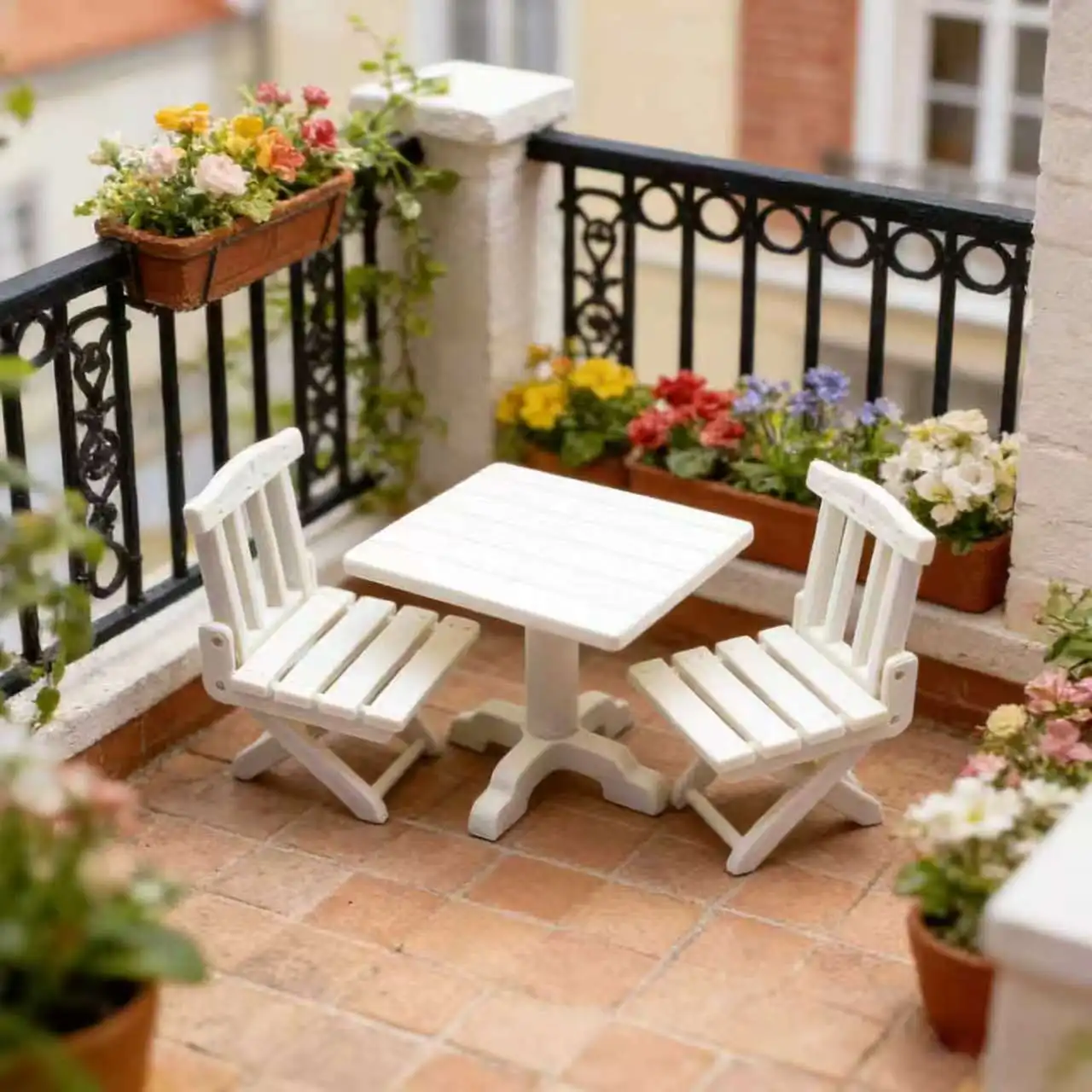 #46 Latest Dollhouse Furniture Sets Offers