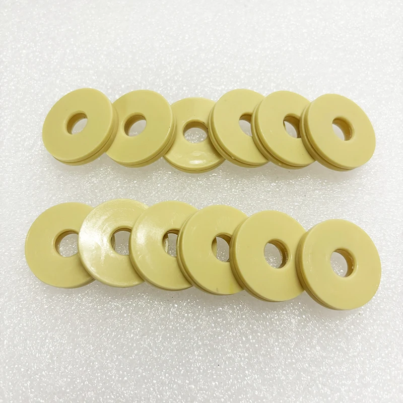 For DJI T40 T50 Agricultural  Propeller Clip Gasket with Agras Drone Repair Parts Double-layer Sandwich Pads Wear-resistant