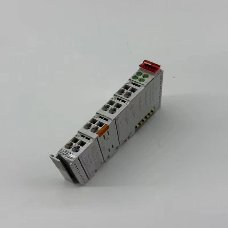 KL2521 Neuer Ready Warehouse Industrial Automation SPS-Programmiercontroller