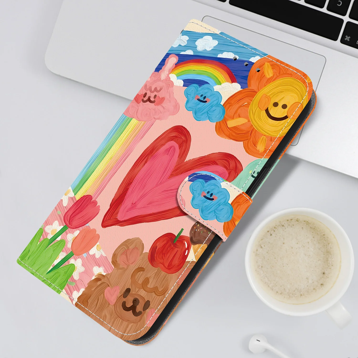 Realme 16 15 14 13 12 Pro Plus - огляд і ціна Realme C67