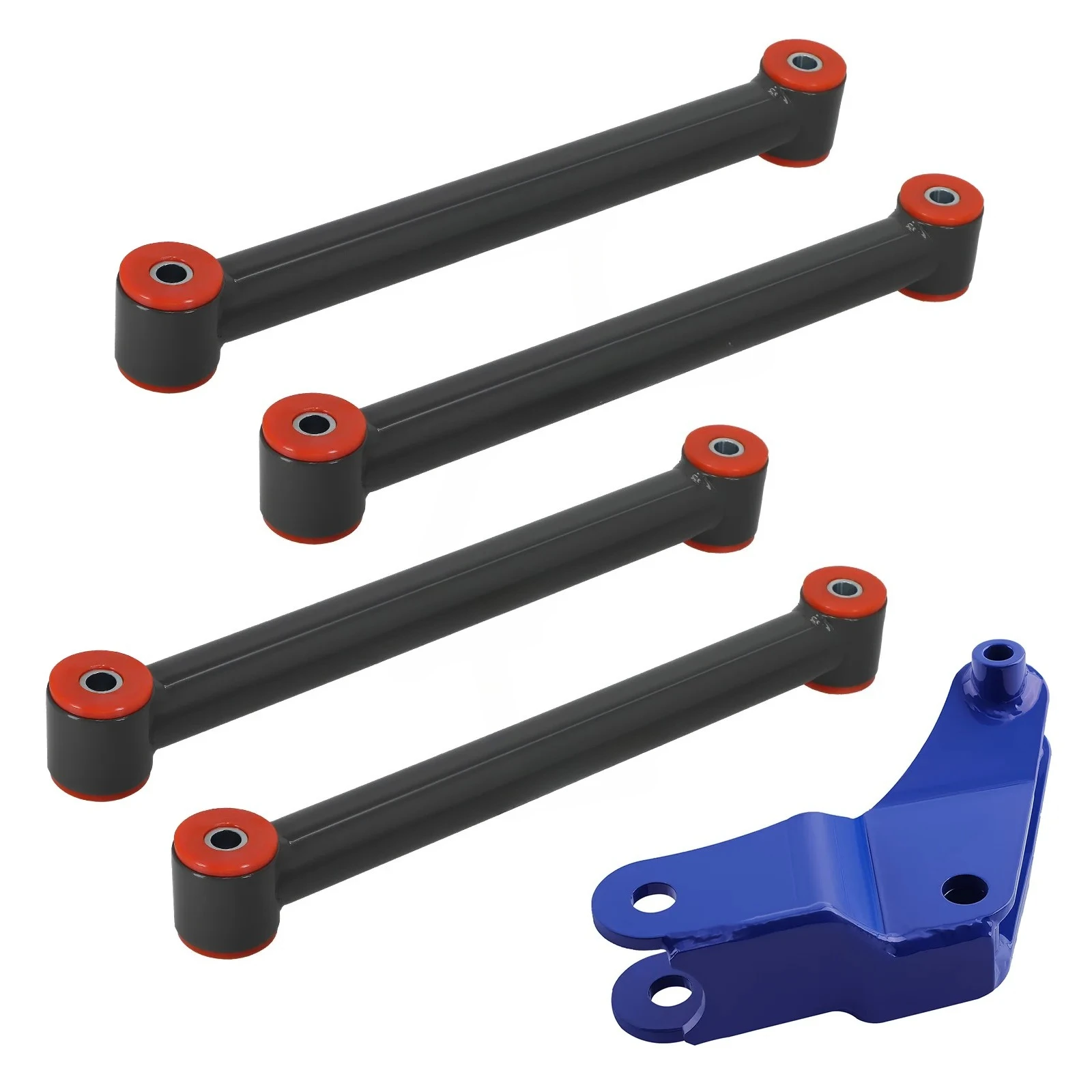 Suspension Track Bar Drop Bracket 2