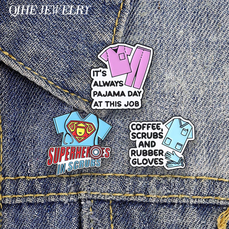 Coffee Equipment And Supplies - Superheroes In Scrubs Coffee Scrubs And