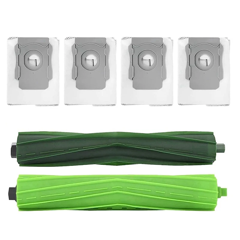 Förderung! Ersatzteil zubehör für irobot roomba i1 i7 i7 i3 i4 i6 i8 j7 plus i j plus series staubsauger