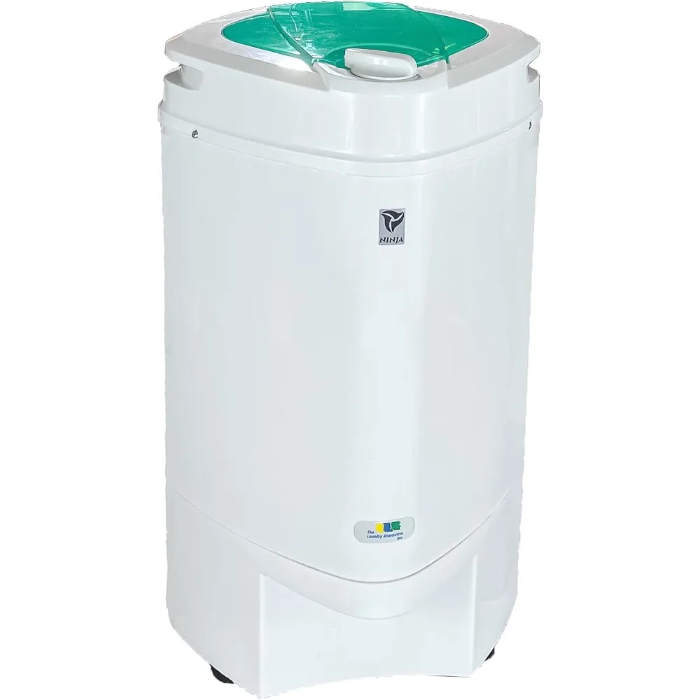 Spin Dryer - Portable Dryer for Clothes - Spin Dryer for Clothes, with 3200 RPM