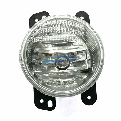 Replacement Fog Lights for Jeep Wrangler
