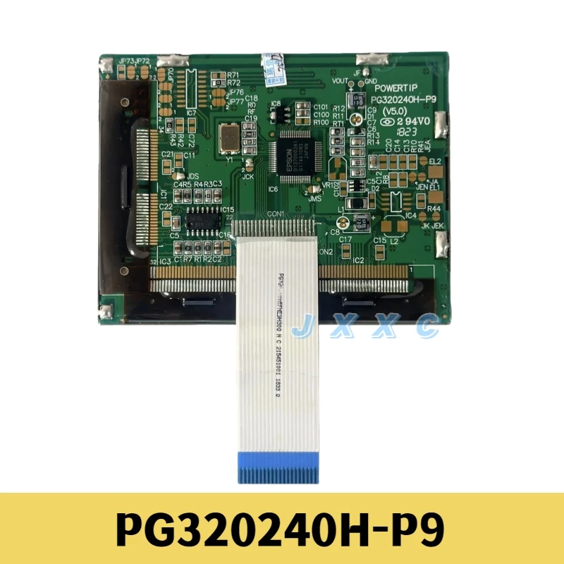 Suitable For PG3202… - image