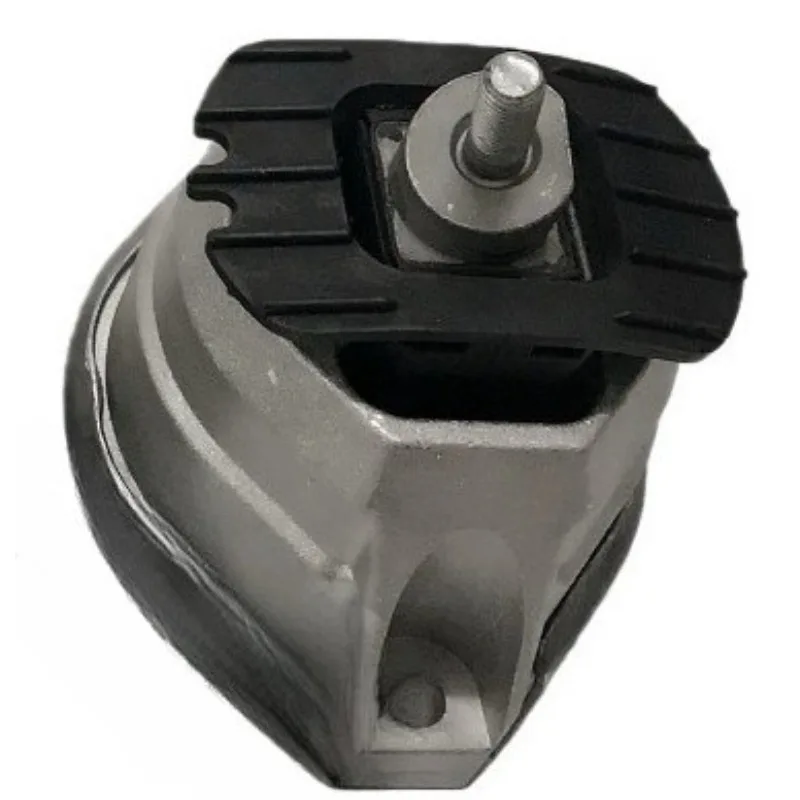 Engine Foot Rubber Machine Support Pad Gearbox Fixing Bracket China Genuine for BMW 5 Series 2005-2010 E60 520 N46 N43