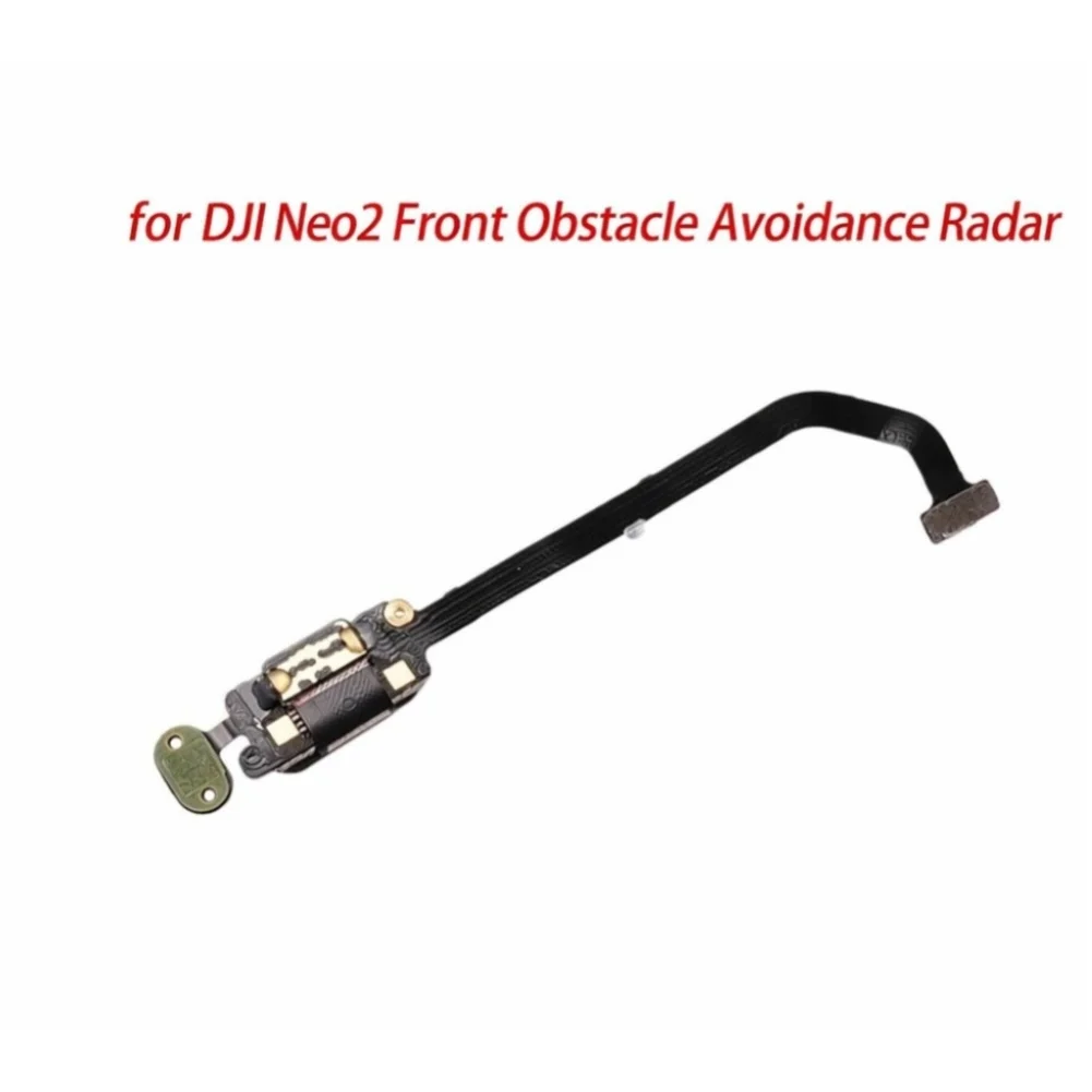 Replacement Obstacle Avoidance Sensor Module For UAV Quadcopter Front Detection Anti Collision Part For RC Plane