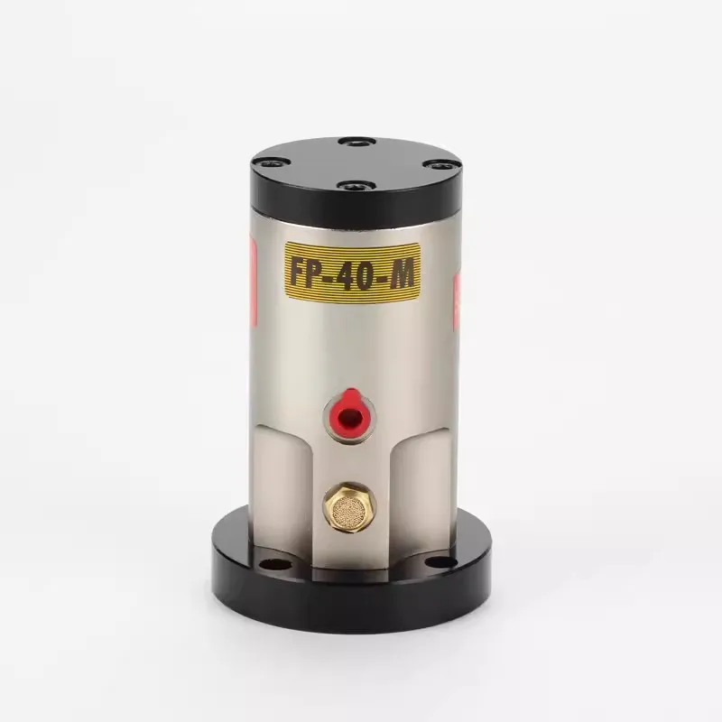 Miniature Pneumatic Piston Vibrator for Industrial Cylinder Operations FP-12/18/25/32