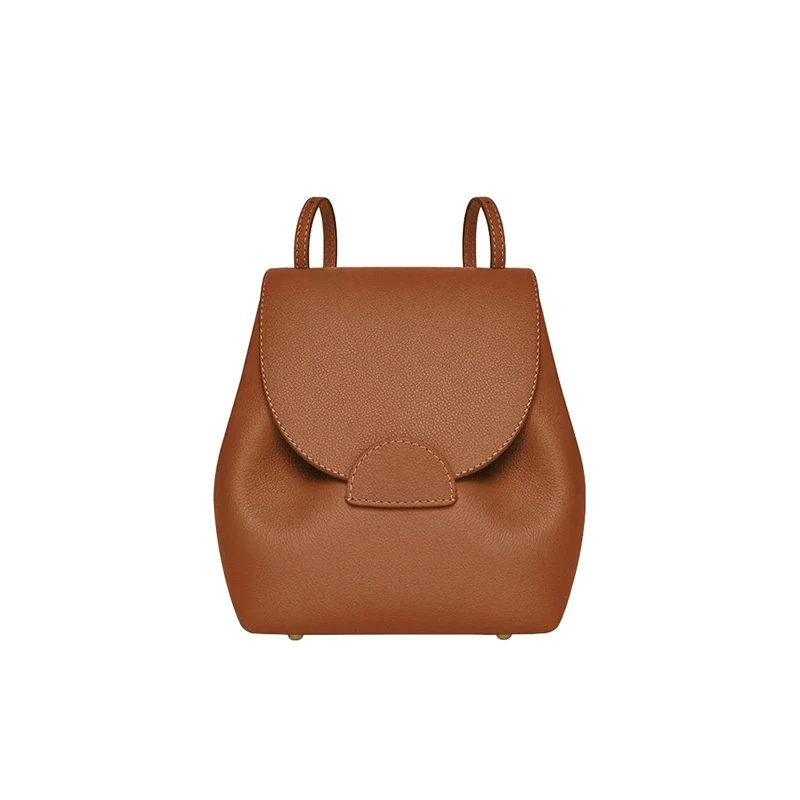 Saco de ombro para as mulheres 2024 nova mochila crossbody saco para as mulheres high-end sentido nicho saco de ombro único saco de comutação moda