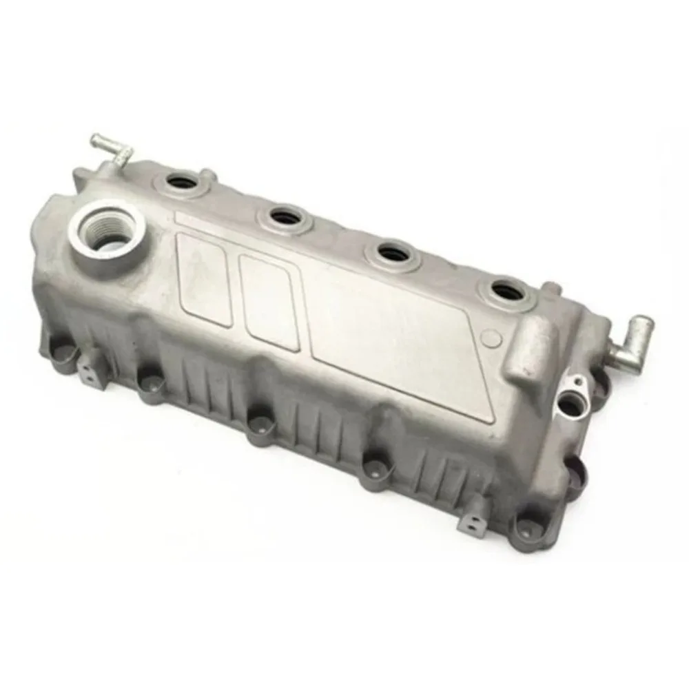 Valve Cover Assembly 477 Engine 1.5 Displacement Special Genuine for Chery Cowin Karry Youyi 477F-1003030