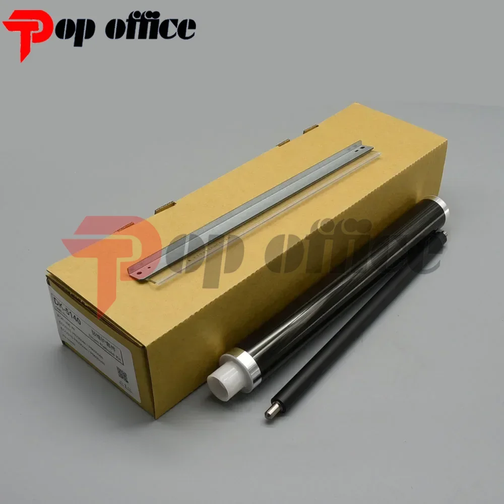 1set DK5195 DK5140 drum rebuilt kit be for  Kyocera TASKalfa 306ci M6230 M6630 M6235 M6635 M6030 M6530 M6035 parts