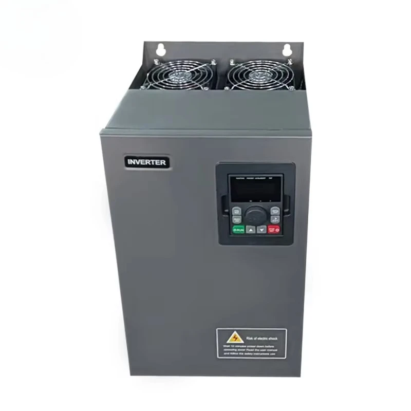 

XLY710 Series 37kw 45kw 3 Phase DC/AC Smart Vfd Controller 220V Solar Pump Inverter With MPPT Function For Motor Vector Control